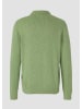 s.Oliver Strickpullover in 7253_grün