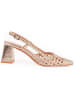Montevita Pumps Carola in Golden