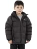 Trespass Kinder Winterjacke in Grau