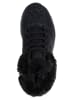 Skechers Sneakers Low UNO LITE - Cozy Leopard in schwarz