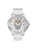 Philipp Plein Quarzuhr PWNAA1023 in Weiss