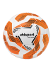 uhlsport  Fußball Resist Addglue in weiß/fluo orange/schwarz