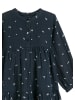 Marc O'Polo KIDS-GIRLS Volant-Kleid in Schwarz