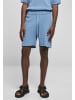 Urban Classics Shorts - undefined in horizonblue