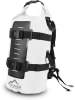Normani Outdoor Sports Wasserdichter Rucksack 40 l Water Block in Weiß