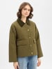 Barbour Jacke Kirby in oliv