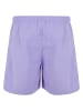 Urban Classics Beachwear - Bottoms in lavender