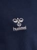 Hummel Hummel Sweatshirt Hmlmove Multisport Kinder Atmungsaktiv in MARINE