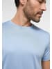 Eterna Shirt in hellblau