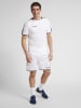 Hummel Hummel T-Shirt Hmlauthentic Multisport Herren Atmungsaktiv in WHITE