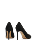 Kazar Pumps in Schwarz