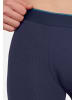 Sloggi Long Short / Pant EVER Airy in Blue-Dark Combination