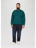 s.Oliver Strickpullover in 67W0_petrol