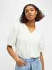 Object T-Shirt in Cloud Dancer