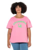 Angel of Style Sweatshirt in blasspink