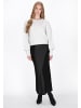 DreiMaster Women Sweater in offwhite