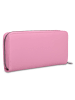 Buffalo Long Wallet Geldbörse 19.5 cm in muse kiss