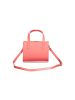 Valentino by Mario Valentino Pink Polyurethan Damen Tasche
