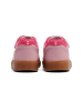 Hummel Klettverschluss Sneaker Handball Perfekt Lebensstil Kinder in ROSEATE SPOONBILL