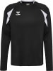 Hummel Longsleeve "Core 2.0 Jersey Longsleeve" in Schwarz