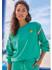 Bench Sweatshirt in aqua