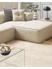 Beliani Shaggy DEMRE in Beige - (W) 140 x (H) 2 x (L) 200 cm