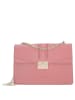 Seidenfelt Roros Big - Schultertasche 28 cm in blush