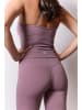 Onamaste Legging Anaya in Lila