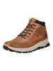 Igi&Co Stiefelette Braun