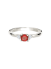 Elli Ring 925 Sterling Silber in Silber