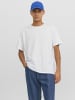 Jack & Jones 3er-Pack T-shirt in White