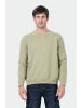 M.O.D Finn Sweatshirt Gray Green