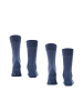 Falke Socken 2er Pack in Navy