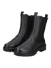 ara Stiefelette Schwarz
