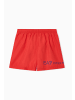 EA7 Badeshorts 10828809830742 Rot