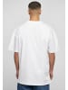 9N1M SENSE 9N1M SENSE T-Shirts in white