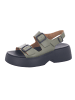 Camper Sandalette in braun