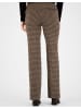 Gardeur Hose Zaria in Braun