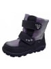 Lurchi Winterstiefel Kitty in Lila