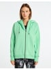 Venice Beach Kapuzenjacke VB GLINDA in galaxy green