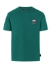 Protest " PRTAfia in Dark teal