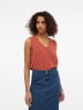 Vero Moda Top in Marsala