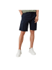 S.OLIVER RED LABEL Short in Blau