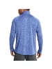 Under Armour Tech™ 2.0 Half Zip Shirt in Dunkelblau