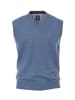 Pullunder in blau