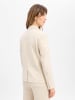 MARC CAIN COLLECTIONS Blazer in sand beige - 0001