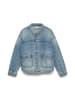 Vero Moda Hemdjacke in Medium Blue Denim