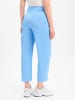 MARC CAIN SPORTS  Hose Wokha in blau
