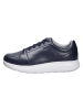 Joya Schnürschuh OLIVER DARK BLUE II in blau