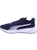 Puma Schnürschuh in blau